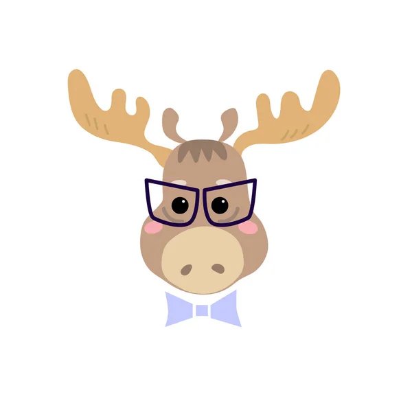 How Smart Is A Moose? Cognitive Abilities And Behavior