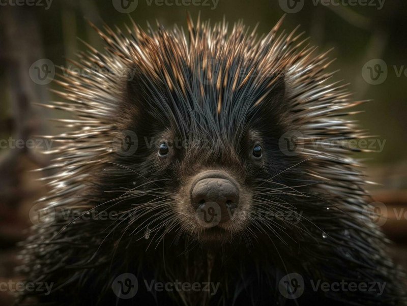 How Smart Is A Porcupine? Cognitive Abilities And Behavior
