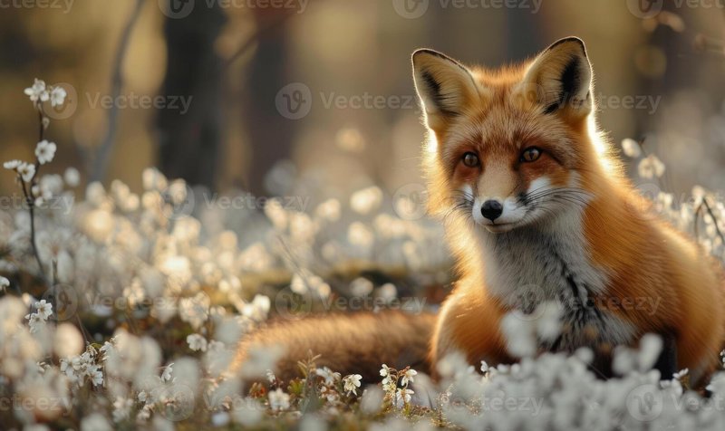 How Smart Is A Red Fox? Cognitive Abilities And Behavior