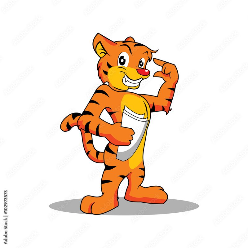 How Smart Is A Tiger? Cognitive Abilities And Behavior