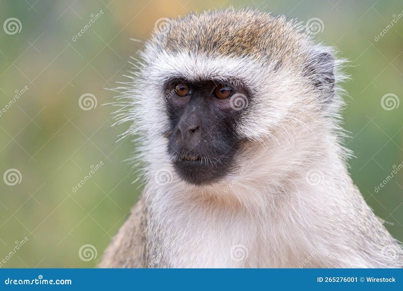 How Smart Is A Vervet Monkey? Cognitive Abilities And Behavior