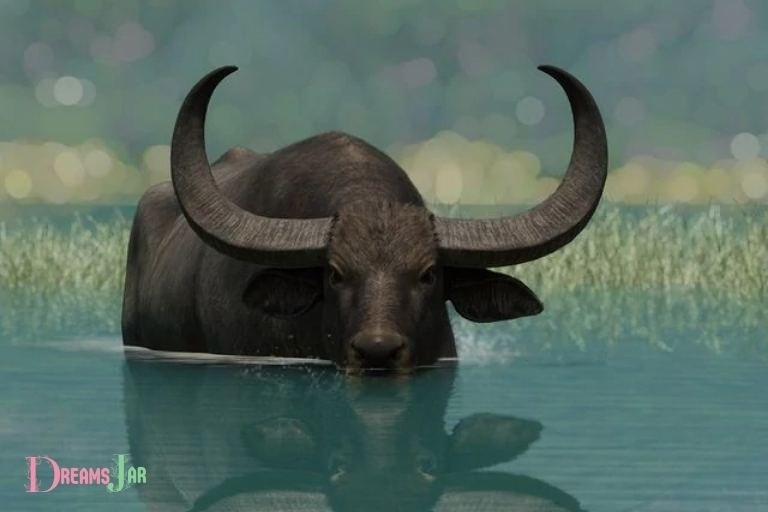 How Smart Is A Water Buffalo? Cognitive Abilities And Behavior