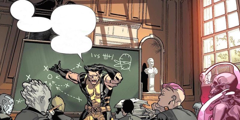How Smart Is A Wolverine? Cognitive Abilities And Behavior