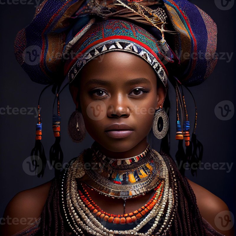 How The African Leopard Is Represented In Culture And Folklore