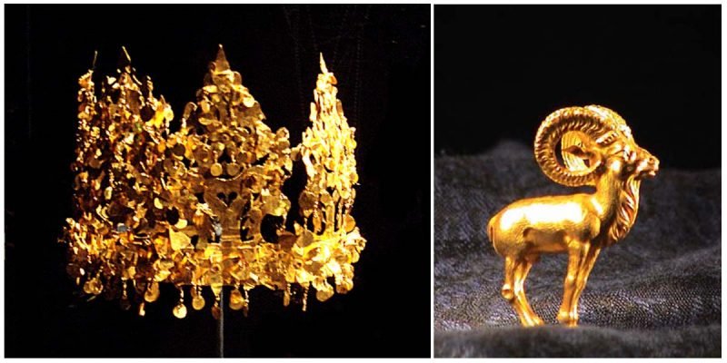 How The Bactrian Is Represented In Culture And Folklore
