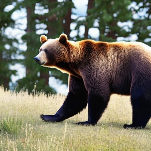 How The Bear Is Represented In Culture And Folklore