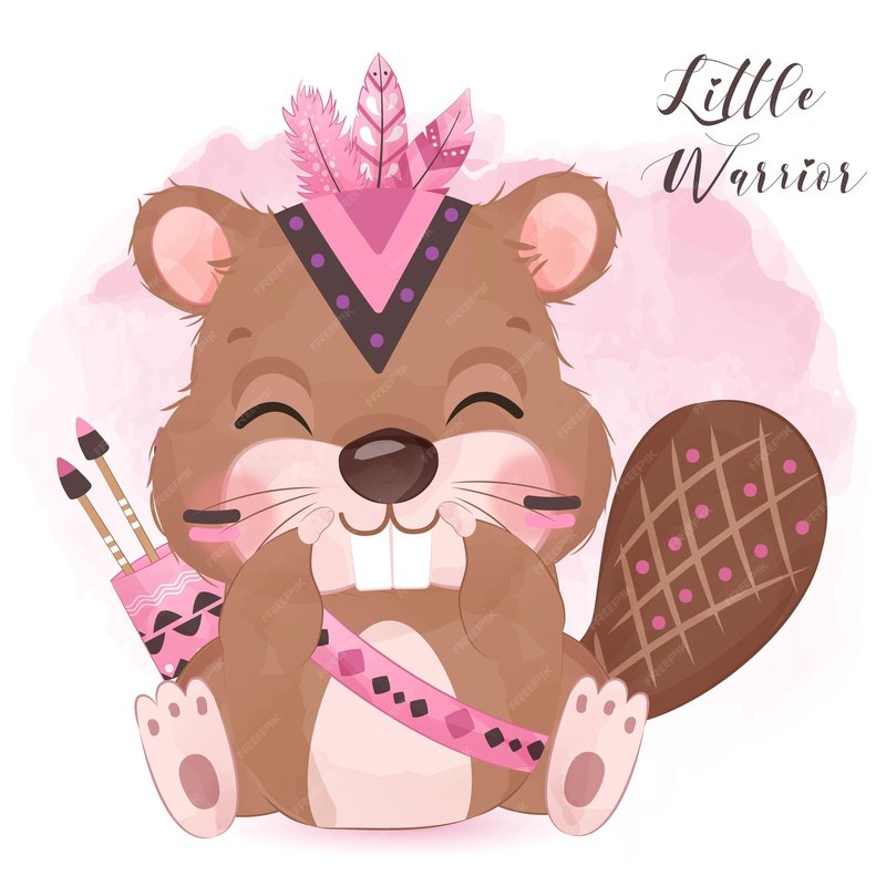 How The Beaver Is Represented In Culture And Folklore
