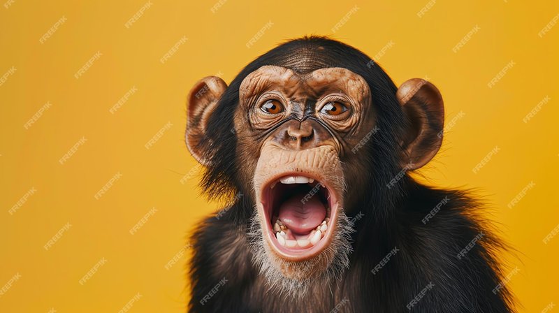 How The Chimpanzee Is Represented In Culture And Folklore