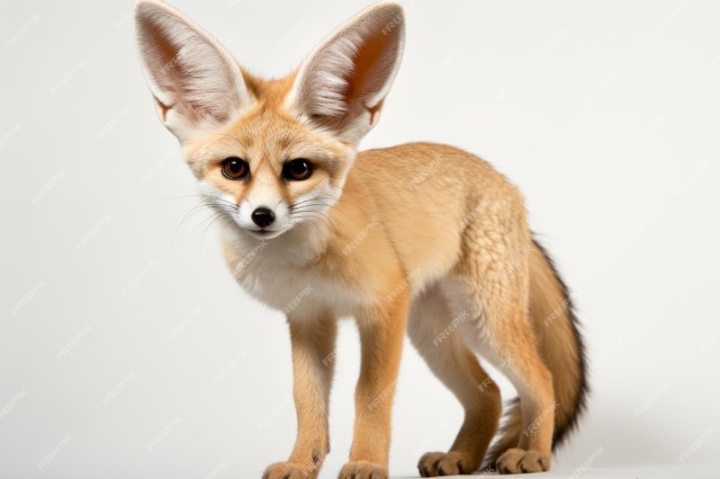 How The Fennec Fox Is Represented In Culture And Folklore