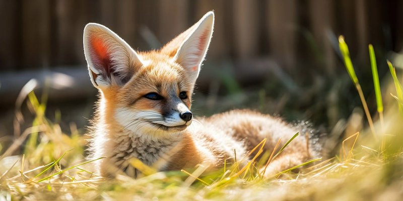 How The Fennec Fox Is Represented In Culture And Folklore
