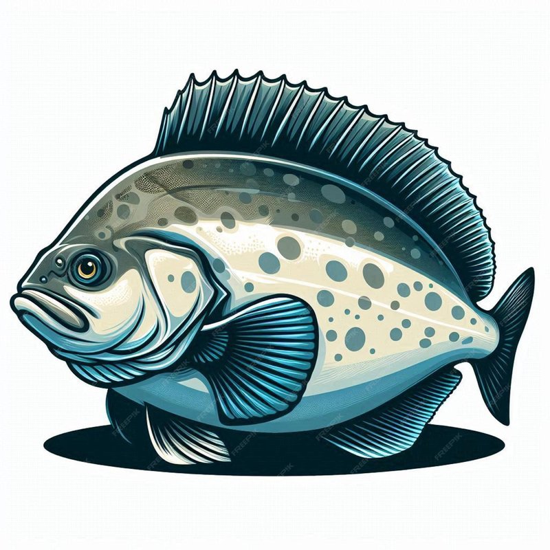 How The Halibut Navigates And Communicates