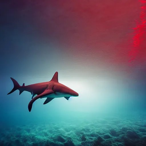 How The Hammerhead Shark Navigates And Communicates