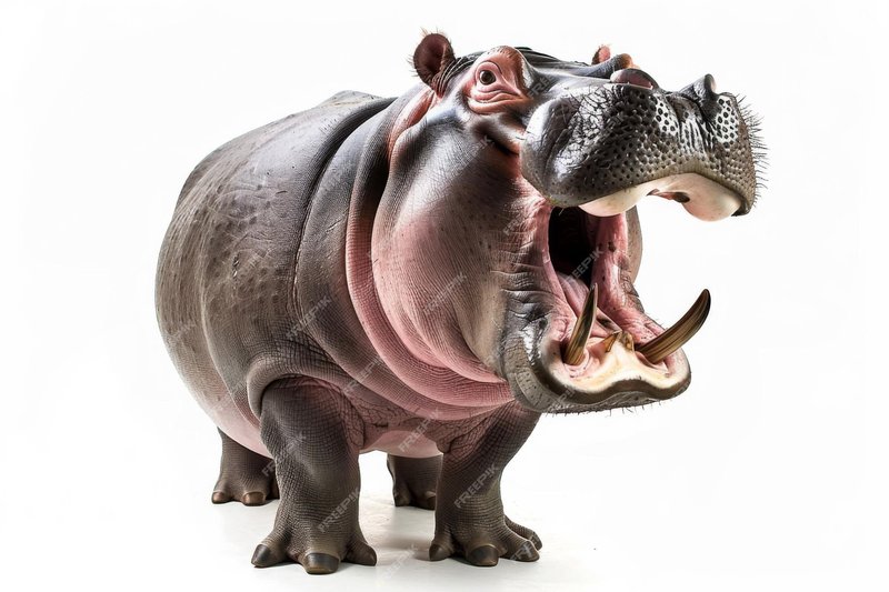 How The Hippopotamus Is Represented In Culture And Folklore