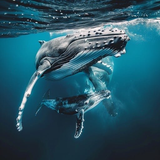 How The Humpback Whale Navigates And Communicates