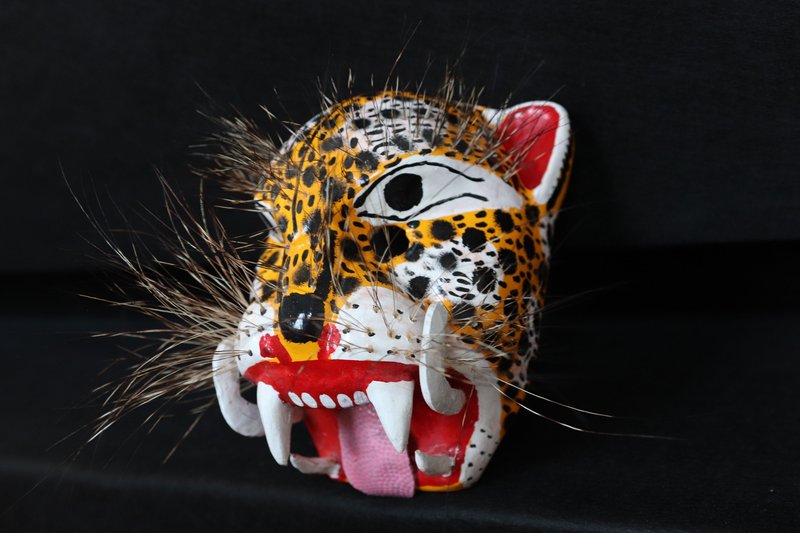 How The Jaguar Is Represented In Culture And Folklore