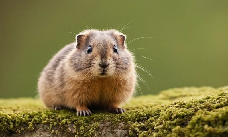 How The Lemming Is Represented In Culture And Folklore