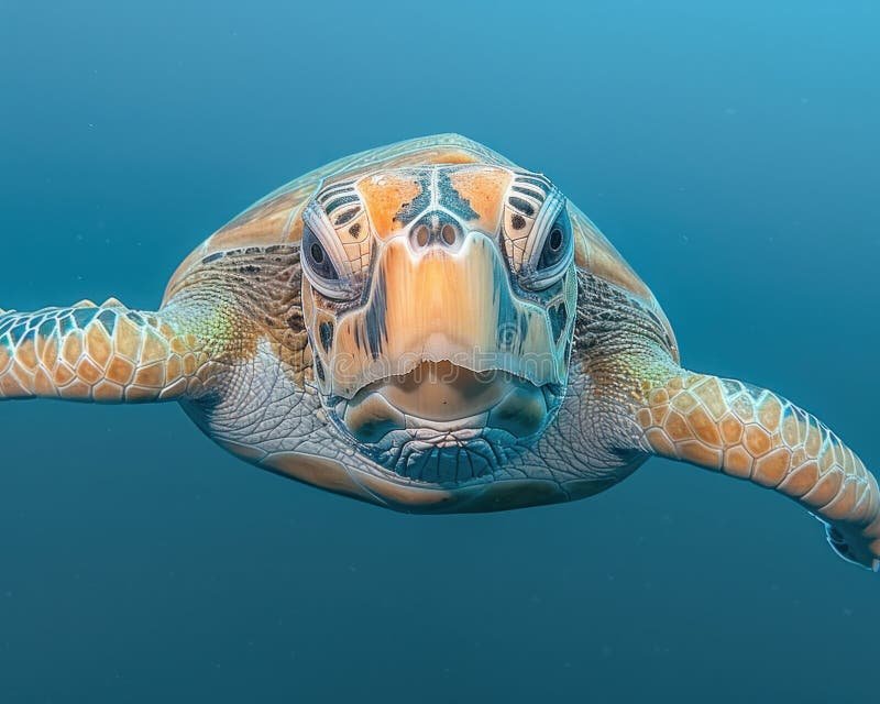How The Loggerhead Turtle Navigates And Communicates