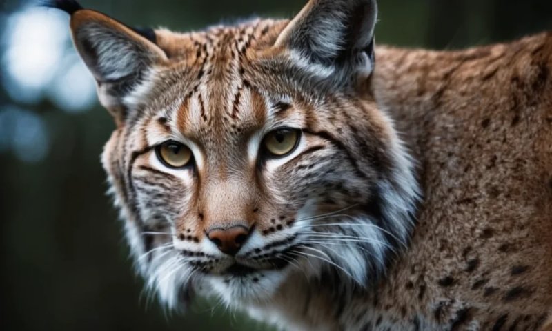 How The Lynx Is Represented In Culture And Folklore