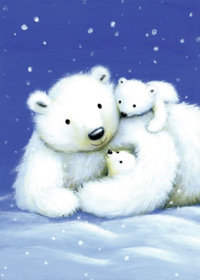 How The Polar Bear Is Represented In Culture And Folklore