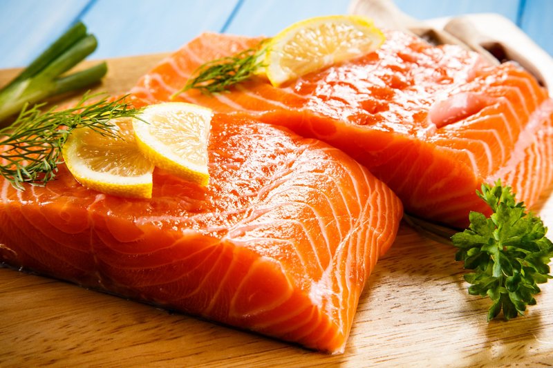 How The Salmon Is Represented In Culture And Folklore