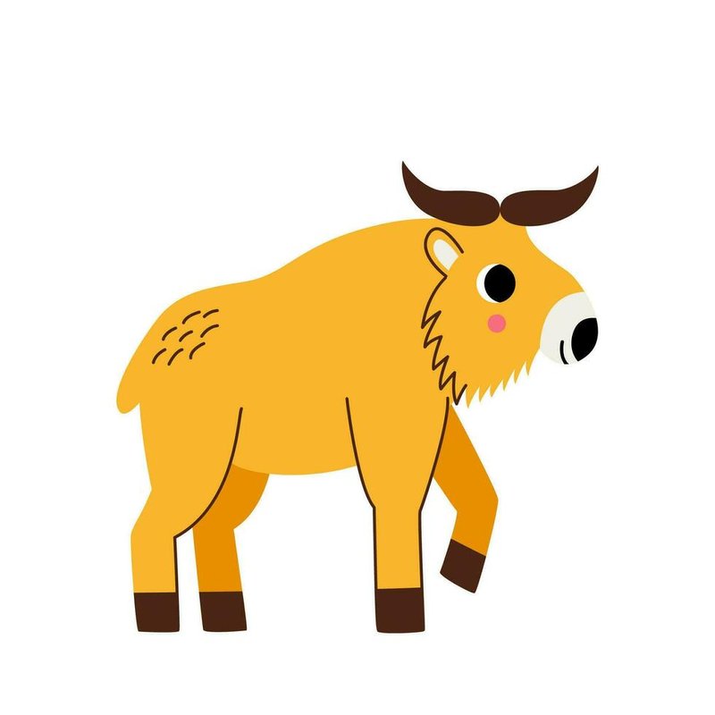 How The Takin Is Represented In Culture And Folklore