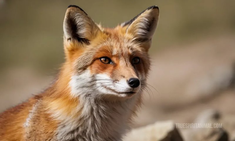 How The Tibetan Fox Is Represented In Culture And Folklore