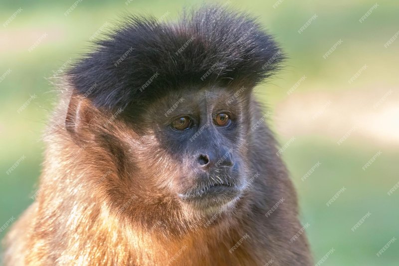 How The Tufted Capuchin Is Represented In Culture And Folklore