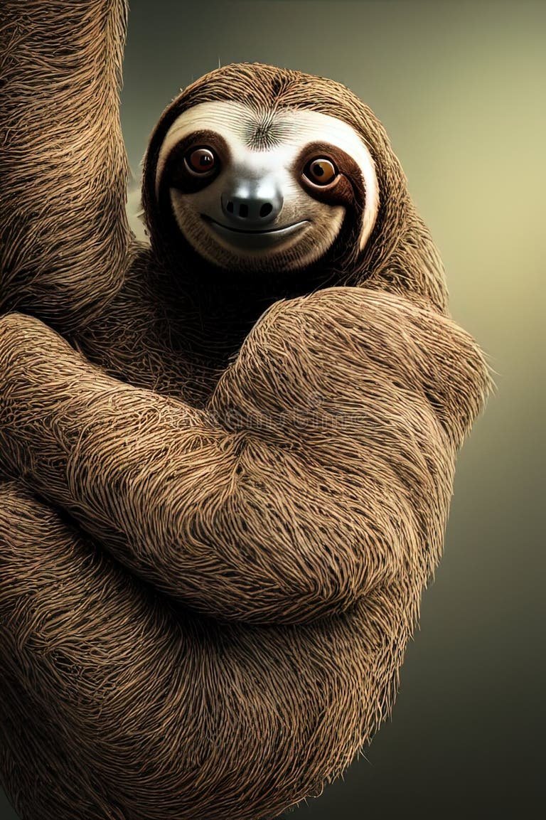 How The Two-Toed Sloth Is Represented In Culture And Folklore