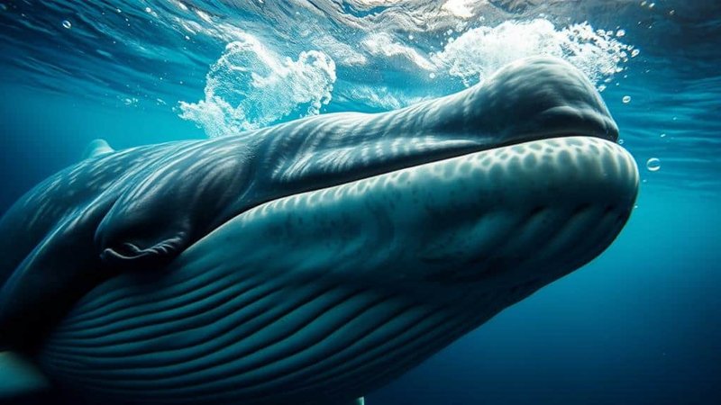 How The Whale Navigates And Communicates