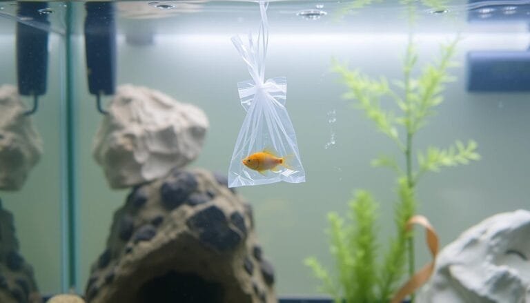 How To Acclimate A New Lionfish To Your Aquarium