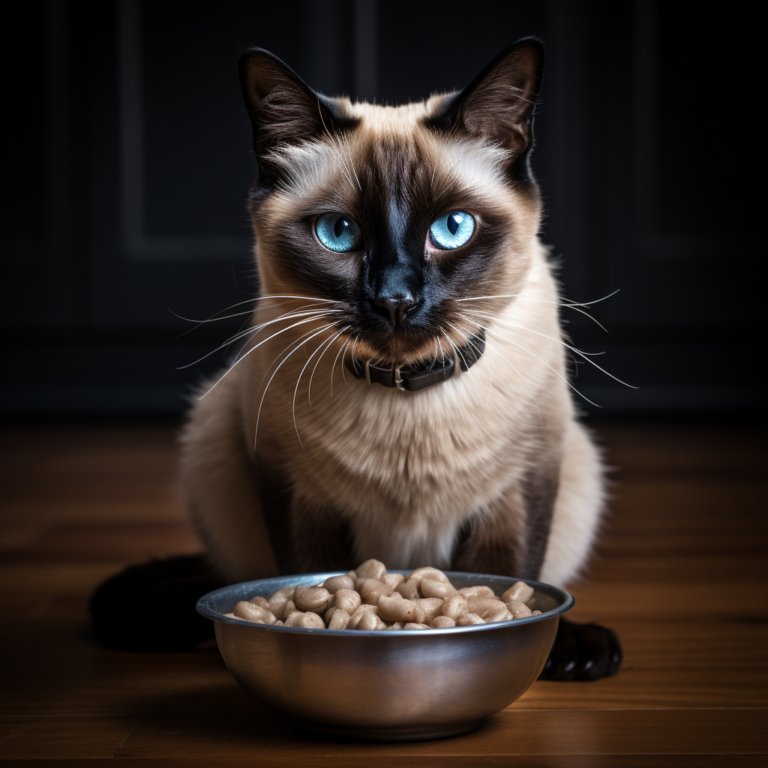 How To Care For A Siamese Cat: Grooming, Feeding, And Environment