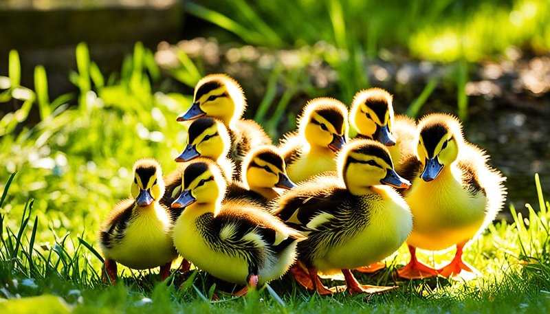 How To Introduce New Ducks To Your Flock