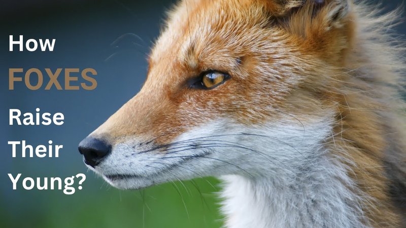 How Topis Raise Their Young In The Wild