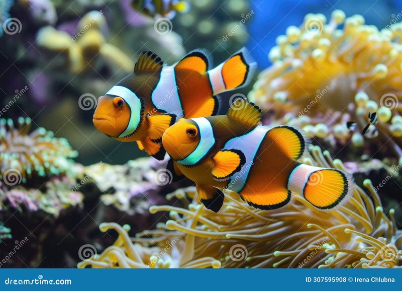 Is The Clownfish Reef Safe? Compatibility With Coral