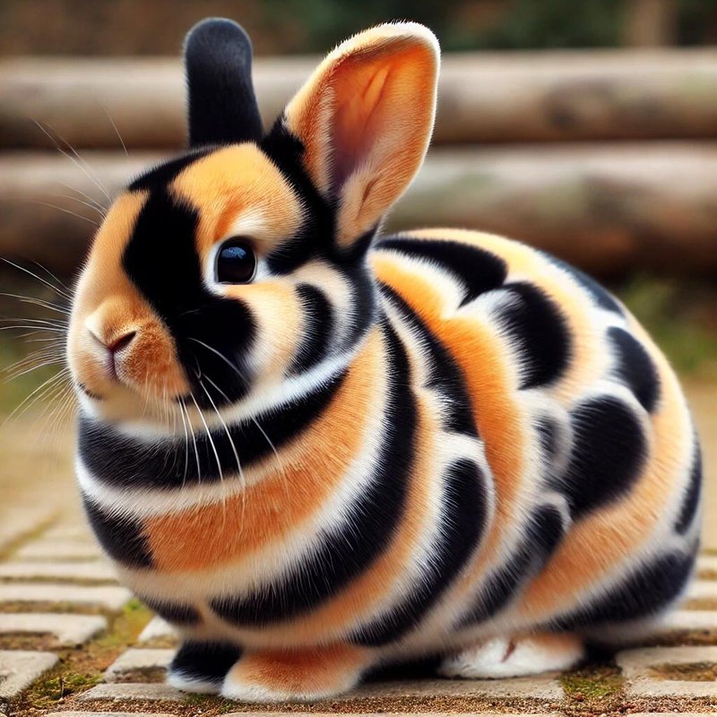 Is The Harlequin Rabbit A Good Pet? Pros And Cons Explained