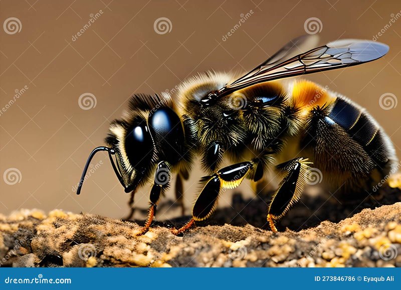 Is The Honey Bee Dangerous? (Sting, Aggression & Safety)