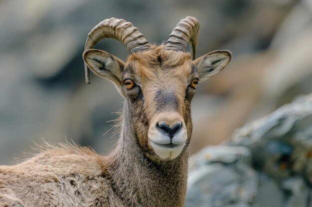 Is The Ibex Endangered? Global Conservation Insights