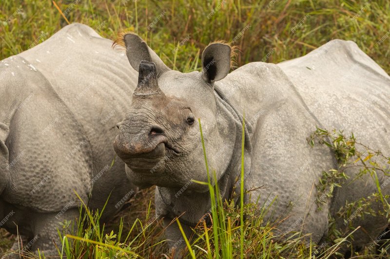 Is The Indian Rhinoceros Endangered? Global Conservation Insights