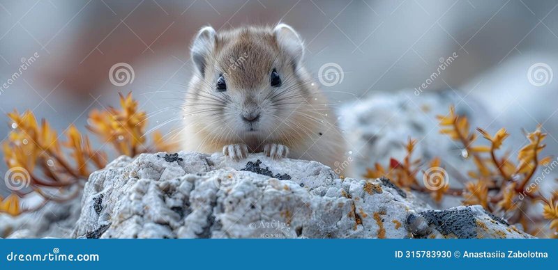 Is The Lemming Endangered? Global Conservation Insights