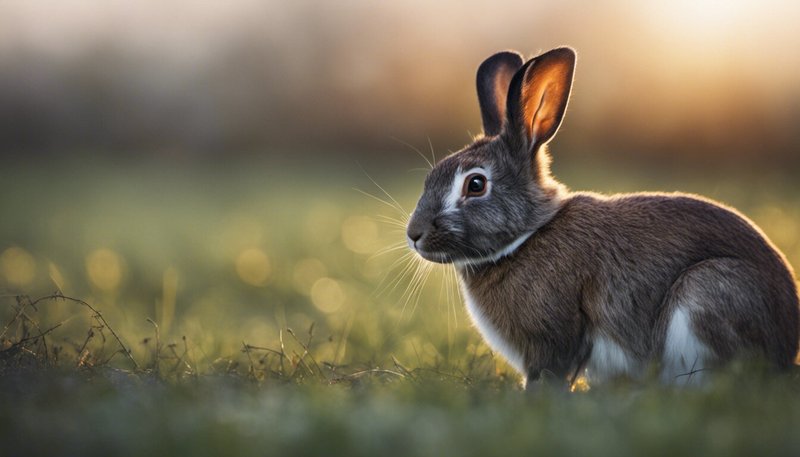 Is The Rabbit Endangered? Global Conservation Insights