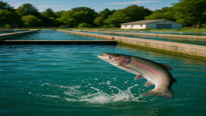 Is Trout Farming Profitable? Cost And Roi Breakdown