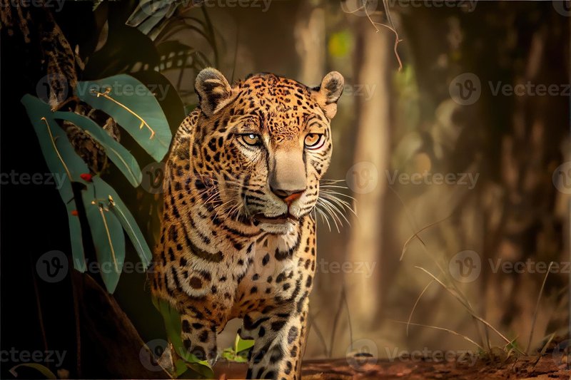 Jaguar