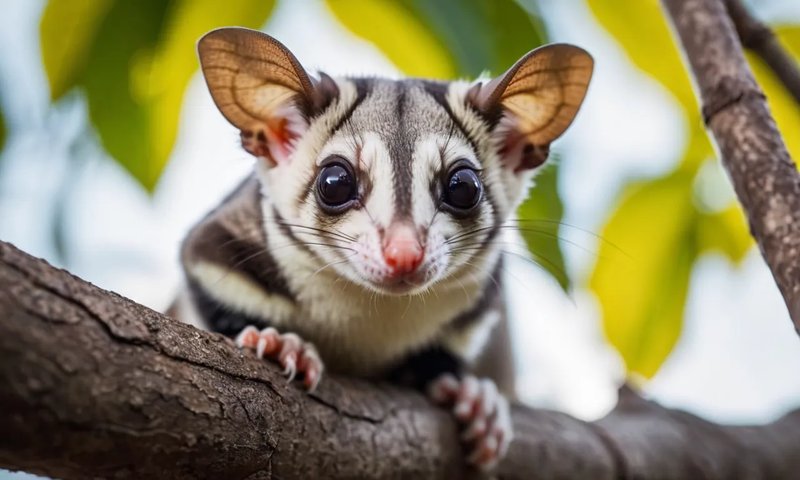 Legal Considerations: Are Sugar Gliders Legal In All States?