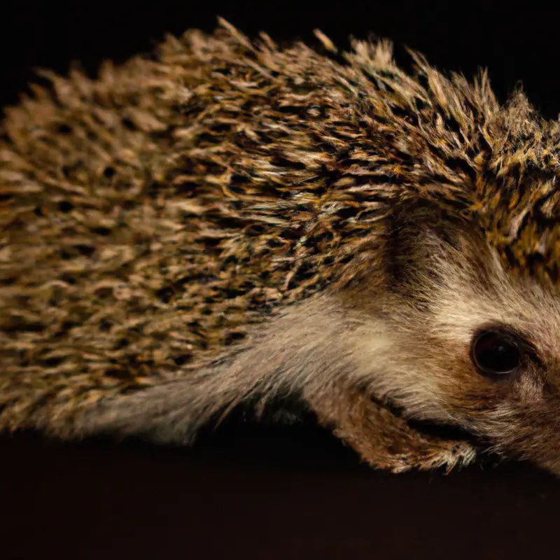 Legal Requirements For Keeping A Hedgehog As A Pet