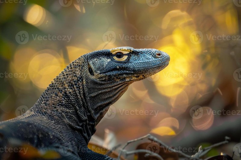 Monitor Lizard