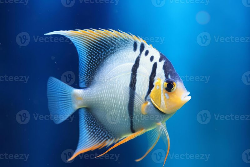 Myths And Cultural Beliefs About The Angelfish