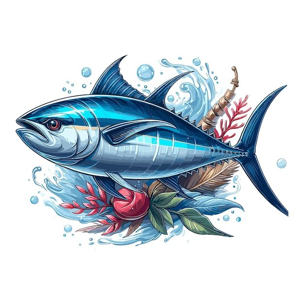 Myths And Cultural Beliefs About The Bluefin Tuna