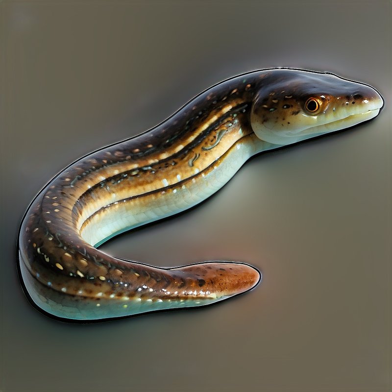 Myths And Cultural Beliefs About The Eel