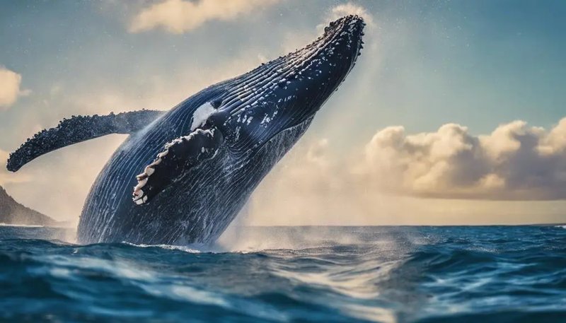 Myths And Cultural Beliefs About The Humpback Whale
