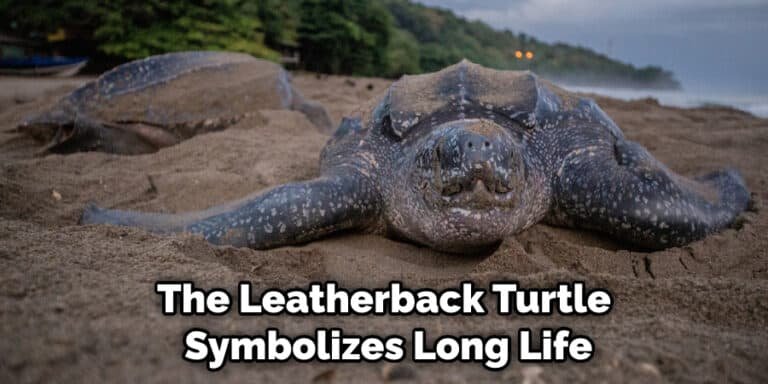 Myths And Cultural Beliefs About The Leatherback Turtle